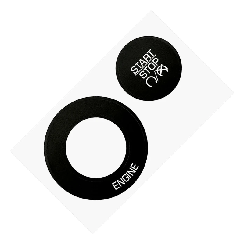 1pc Button Repair Decal Sticker for DOOGE 11-14 Stop Start Engine Switch Button Decals Stickers Push Button Vinyl Sticker
1pc Button Repair Decal Sticker for DOOGE 11-14 Stop Start Engine Switch Button Decals Stickers Push Button Vinyl Sticker