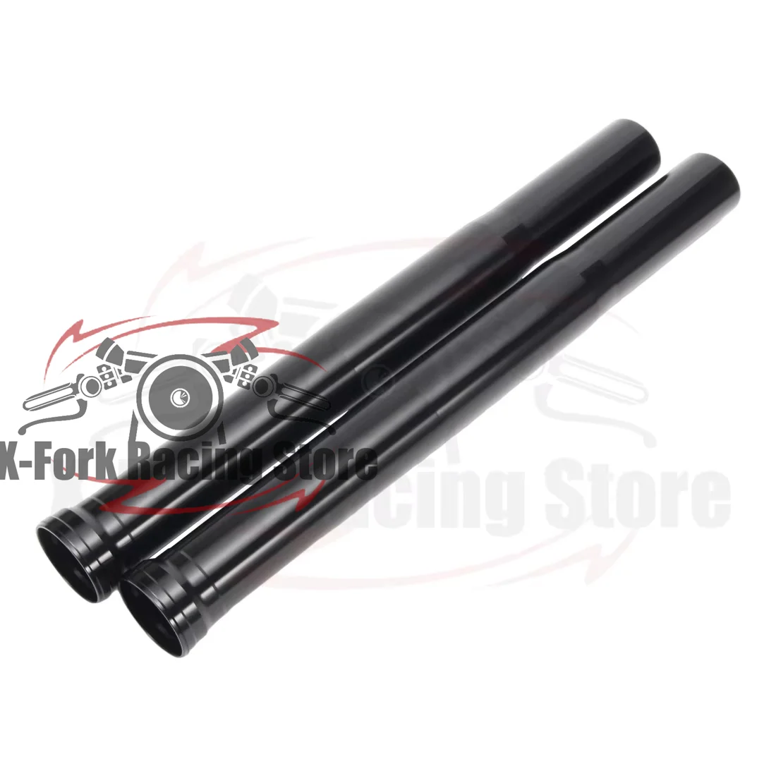 Front Outer Fork Tubes Pipe For KAWASAKI KLZ1000 Versys 2015-2023 2016 2017 2018 2019 2020 515mm Shock Absorber Fork Suspension
Front Outer Fork Tubes Pipe For KAWASAKI KLZ1000 Versys 2015-2023 2016 2017 2018 2019 2020 515mm Shock Absorber Fork Suspension