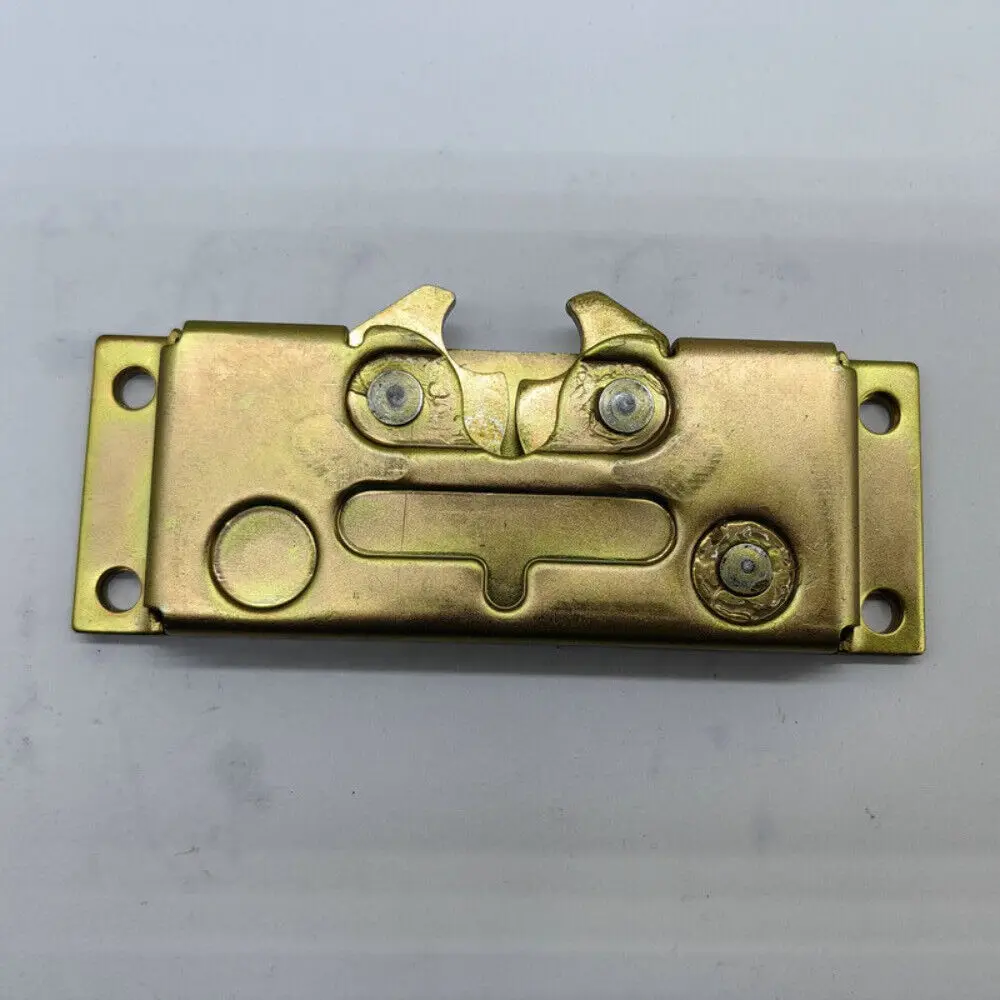 25624802 040177 Driver's Cockpit Door Latch Door Lock for Kenworth Peterbilt & Mack Models
25624802 040177 Driver's Cockpit Door Latch Door Lock for Kenworth Peterbilt & Mack Models