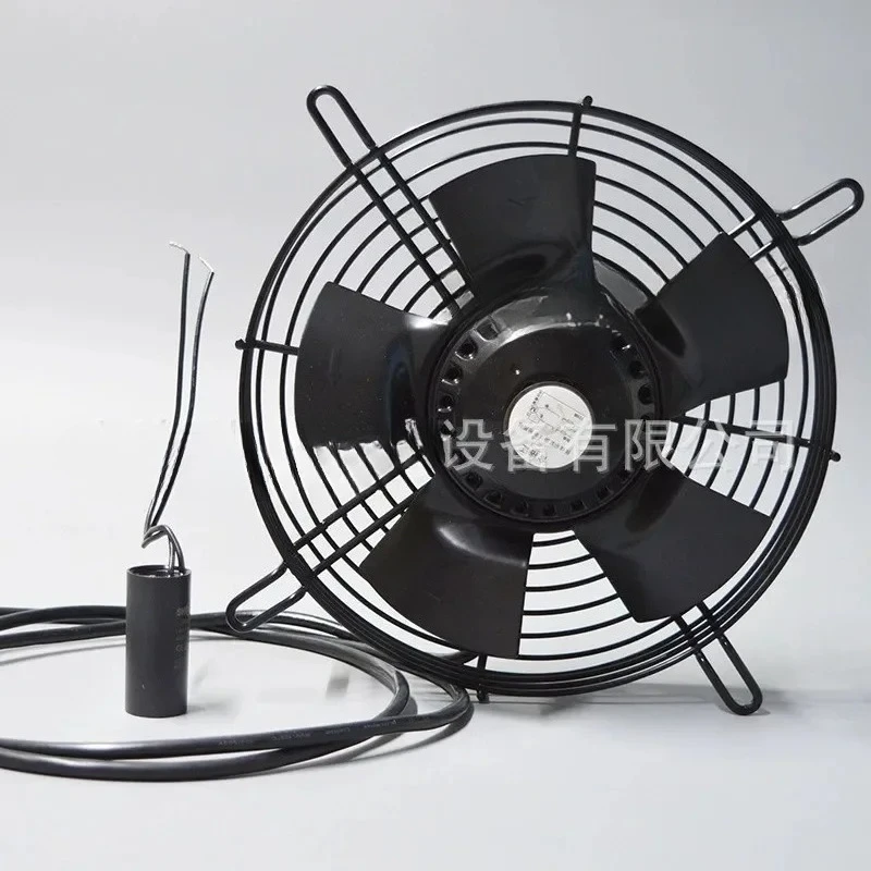 Original Mar Fan 250 Refrigerator Freezer Cooling Axial Flow Fan YDWF68L25P2-300P-250S
Original Mar Fan 250 Refrigerator Freezer Cooling Axial Flow Fan YDWF68L25P2-300P-250S