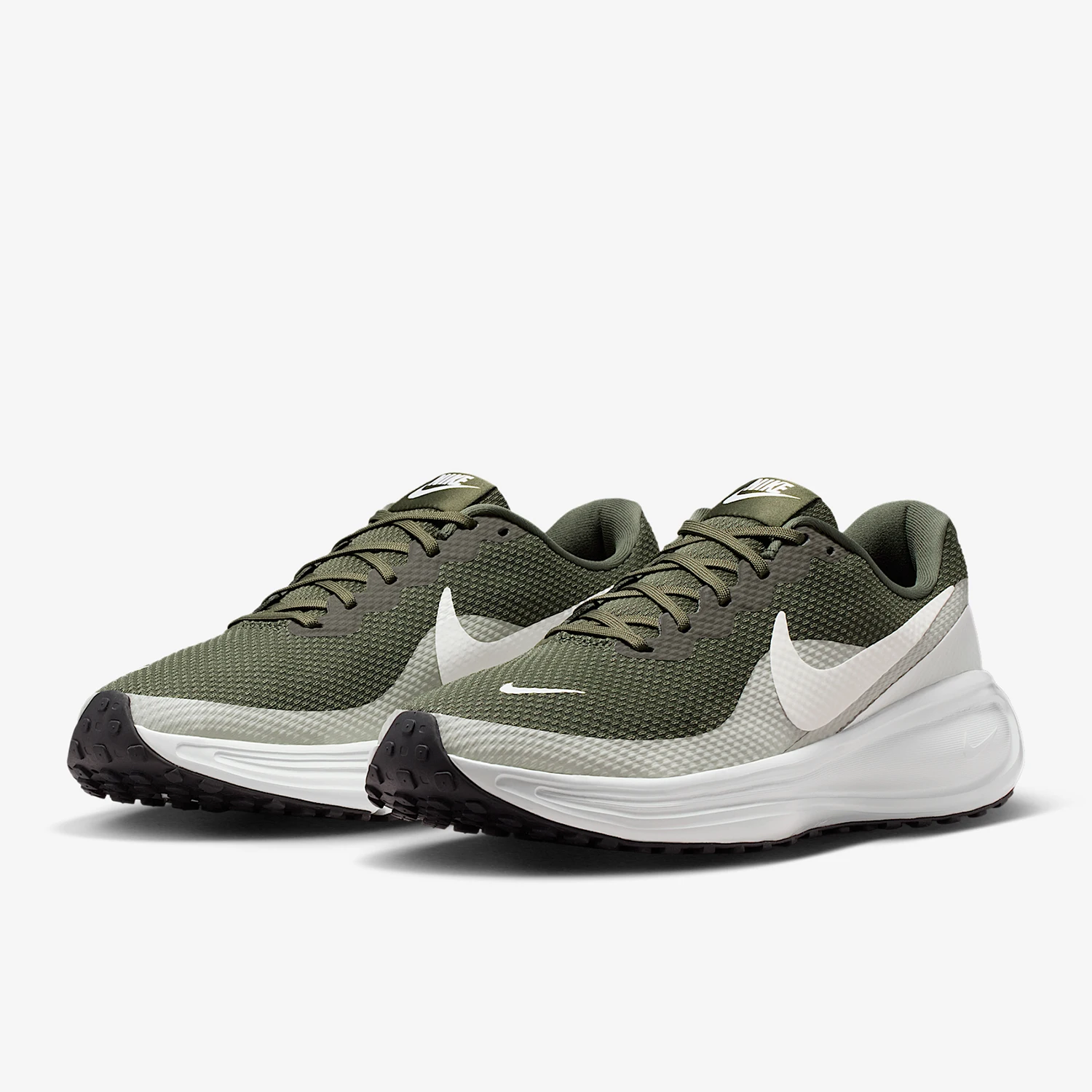 Nike Authentic Revolution 8 Men's Low-Top Cushioned Running Shoes HJ9198-303
Nike Authentic Revolution 8 Men's Low-Top Cushioned Running Shoes HJ9198-303