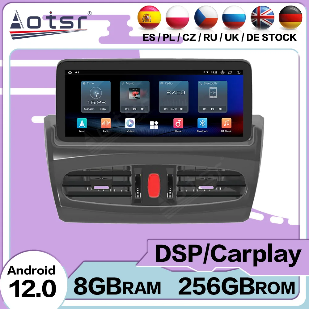 Автомобильный мультимедийный плеер 12,3 дюйма, Android 12, для Toyota prado 2010, 2011, 2012, 2013, GPS-навигация, автомобильное стерео радио, головное устройство
Автомобильный мультимедийный плеер 12,3 дюйма, Android 12, для Toyota prado 2010, 2011, 2012, 2013, GPS-навигация, автомобильное стерео радио, головное устройство