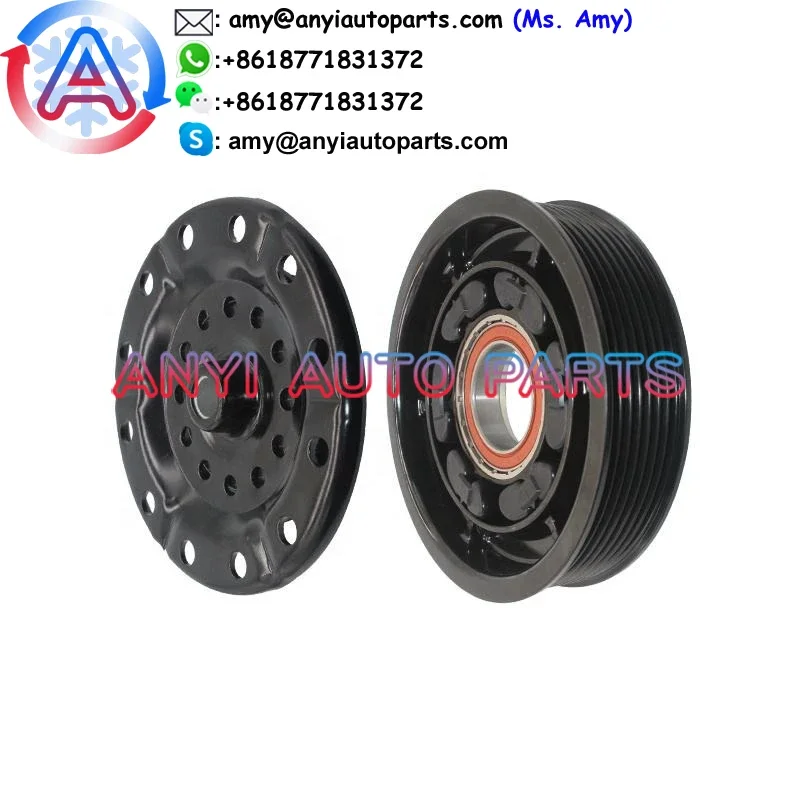 Китайская фабрика CA1310 СЦЕПЛЕНИЕ В СБОРЕ 7PK 135MM для Toyota Corolla CA1310 СЦЕПЛЕНИЕ В СБОРЕ 7PK 135MM для Toyota Corolla
Китайская фабрика CA1310 СЦЕПЛЕНИЕ В СБОРЕ 7PK 135MM для Toyota Corolla CA1310 СЦЕПЛЕНИЕ В СБОРЕ 7PK 135MM для Toyota Corolla