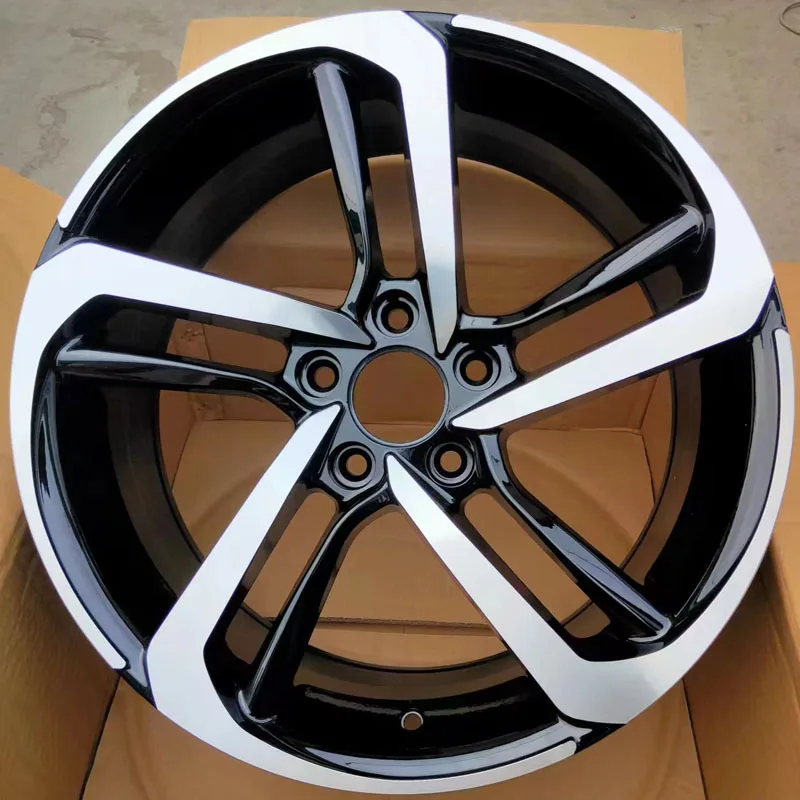 Suitable for 18-inch 19-inch American version of blade wheels, suitable for the modification of 10th generation Accord Civic Yin
Suitable for 18-inch 19-inch American version of blade wheels, suitable for the modification of 10th generation Accord Civic Yin