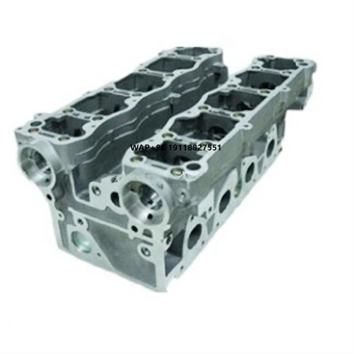 TU5JP4 Cylinder Head 9656769580 02.00.GZ 0200.GZ Bare Cylinder Head
TU5JP4 Cylinder Head 9656769580 02.00.GZ 0200.GZ Bare Cylinder Head