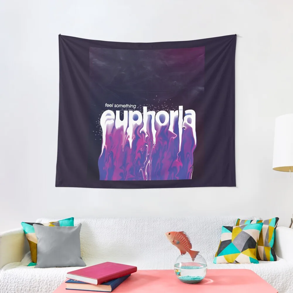 Euphoria HBO Serie Tapestry Wall Art Aesthetic Room Decorations Custom Wall Decoration Items Tapestry
Euphoria HBO Serie Tapestry Wall Art Aesthetic Room Decorations Custom Wall Decoration Items Tapestry