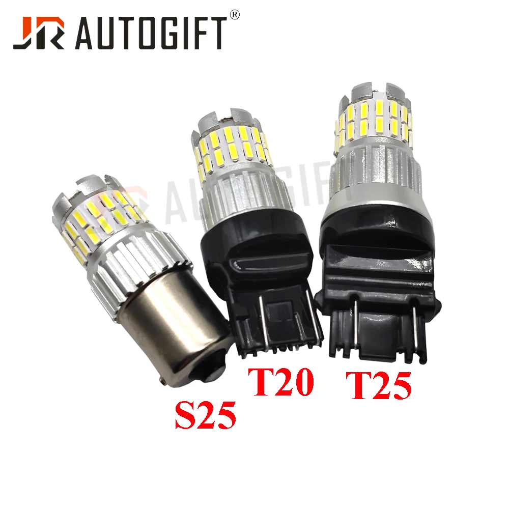 50PCS 1157 36smd 4014 Turn signal LED 1156 3156 T25 Car Bulbs T20 7443 White Yellow Red Led Reversing Lights for Brake Lamps
50PCS 1157 36smd 4014 Turn signal LED 1156 3156 T25 Car Bulbs T20 7443 White Yellow Red Led Reversing Lights for Brake Lamps