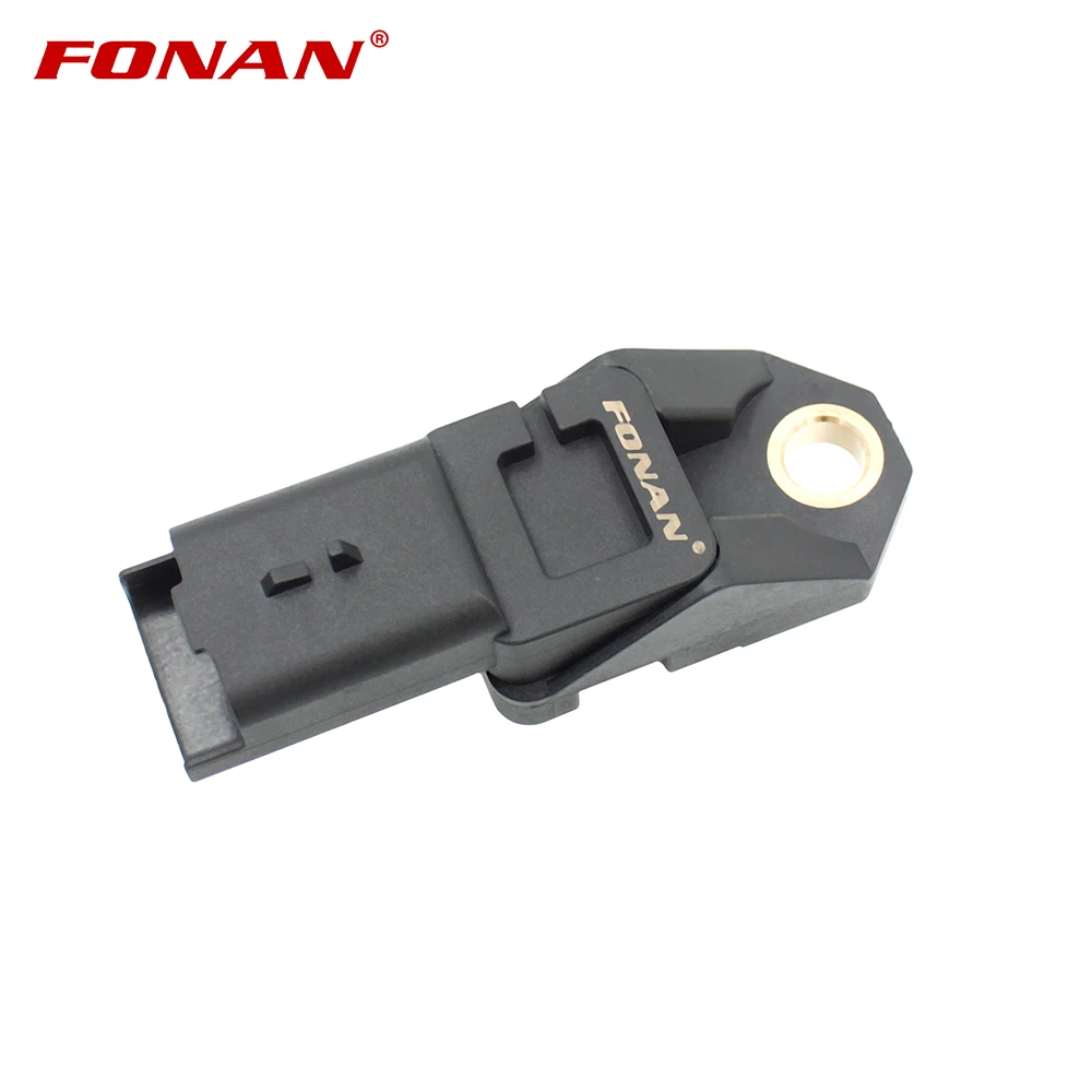 FONAN MAP Manifold Absolute Pressure Sensor For Citroen Jumpy Fiat Ulysse Fiesta Lancia Phedra 9642789980 0798007050 07980-07050
FONAN MAP Manifold Absolute Pressure Sensor For Citroen Jumpy Fiat Ulysse Fiesta Lancia Phedra 9642789980 0798007050 07980-07050