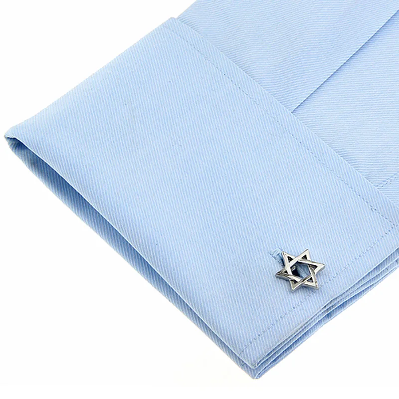 Color Silver Cufflink Mens Gift French cuff Shirts Fashion Mens Jewelry 5pairs per lot
Color Silver Cufflink Mens Gift French cuff Shirts Fashion Mens Jewelry 5pairs per lot