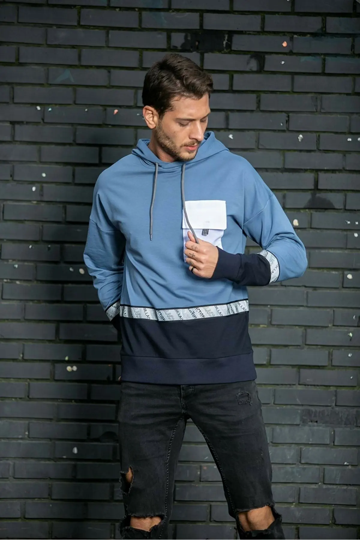 Men's Hoodie Sweet 2021-2022 Fall-Winter New Season Basic Black Beige Navy Blue Sea Green Fashion Casual Sport
Men's Hoodie Sweet 2021-2022 Fall-Winter New Season Basic Black Beige Navy Blue Sea Green Fashion Casual Sport