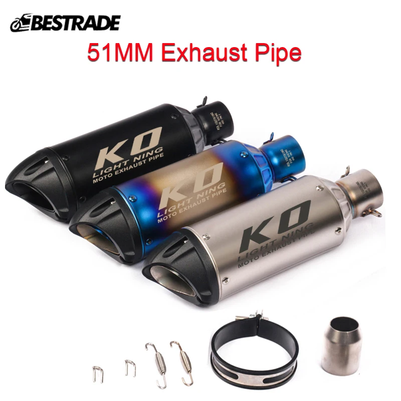320mm Length Motorcycle Universal Exhaust Muffler Vent Tip Tubes No DB Killer Stainless Steel ABS For 38-51mm Street Dirt Bike
320mm Length Motorcycle Universal Exhaust Muffler Vent Tip Tubes No DB Killer Stainless Steel ABS For 38-51mm Street Dirt Bike