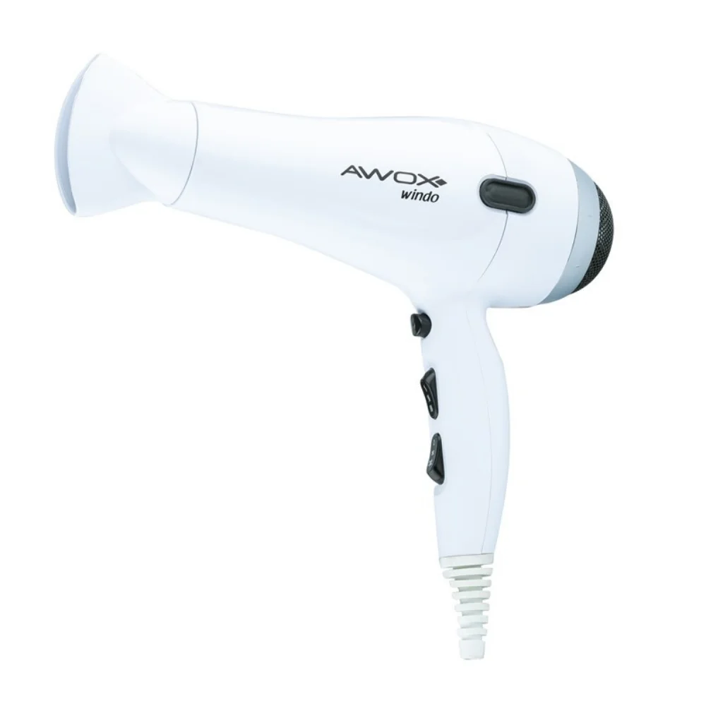 Hair Dryer Strong Power Barber Salloon Styling Tools Hot/Cold Air Blow Dryer 2 Speed Adjustment 3 Temperature Adjustment Dryer
Hair Dryer Strong Power Barber Salloon Styling Tools Hot/Cold Air Blow Dryer 2 Speed Adjustment 3 Temperature Adjustment Dryer