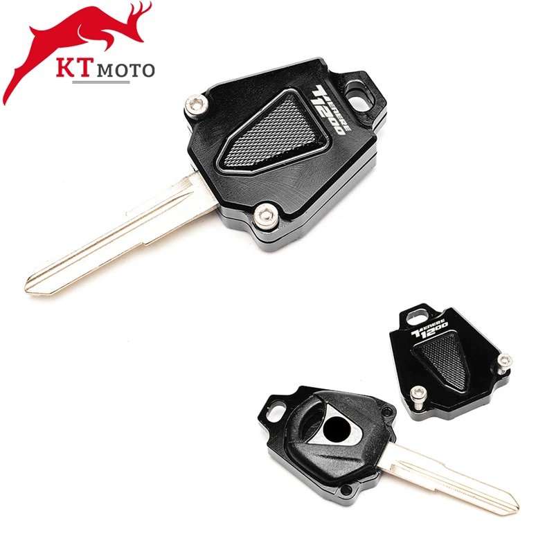 High Quality CNC Key Cover Case Shell For yamaha Super Tenere Tenere 1200 XT1200Z XR1200ZE 2014-2022 Motorcycle Accessories
High Quality CNC Key Cover Case Shell For yamaha Super Tenere Tenere 1200 XT1200Z XR1200ZE 2014-2022 Motorcycle Accessories
