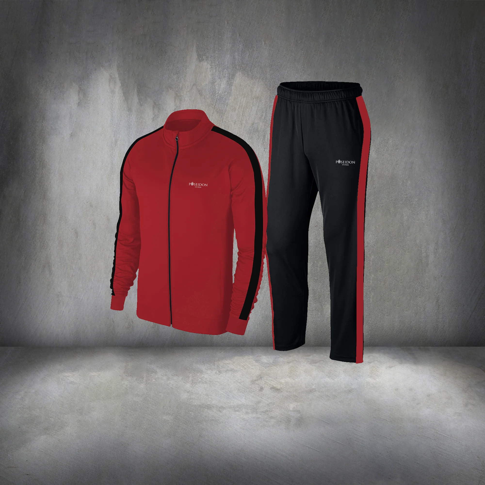 Oversize Men's Claret Burgundy Interlock Fabric Tracksuit for Walking and Running 4XL-10XL
Oversize Men's Claret Burgundy Interlock Fabric Tracksuit for Walking and Running 4XL-10XL