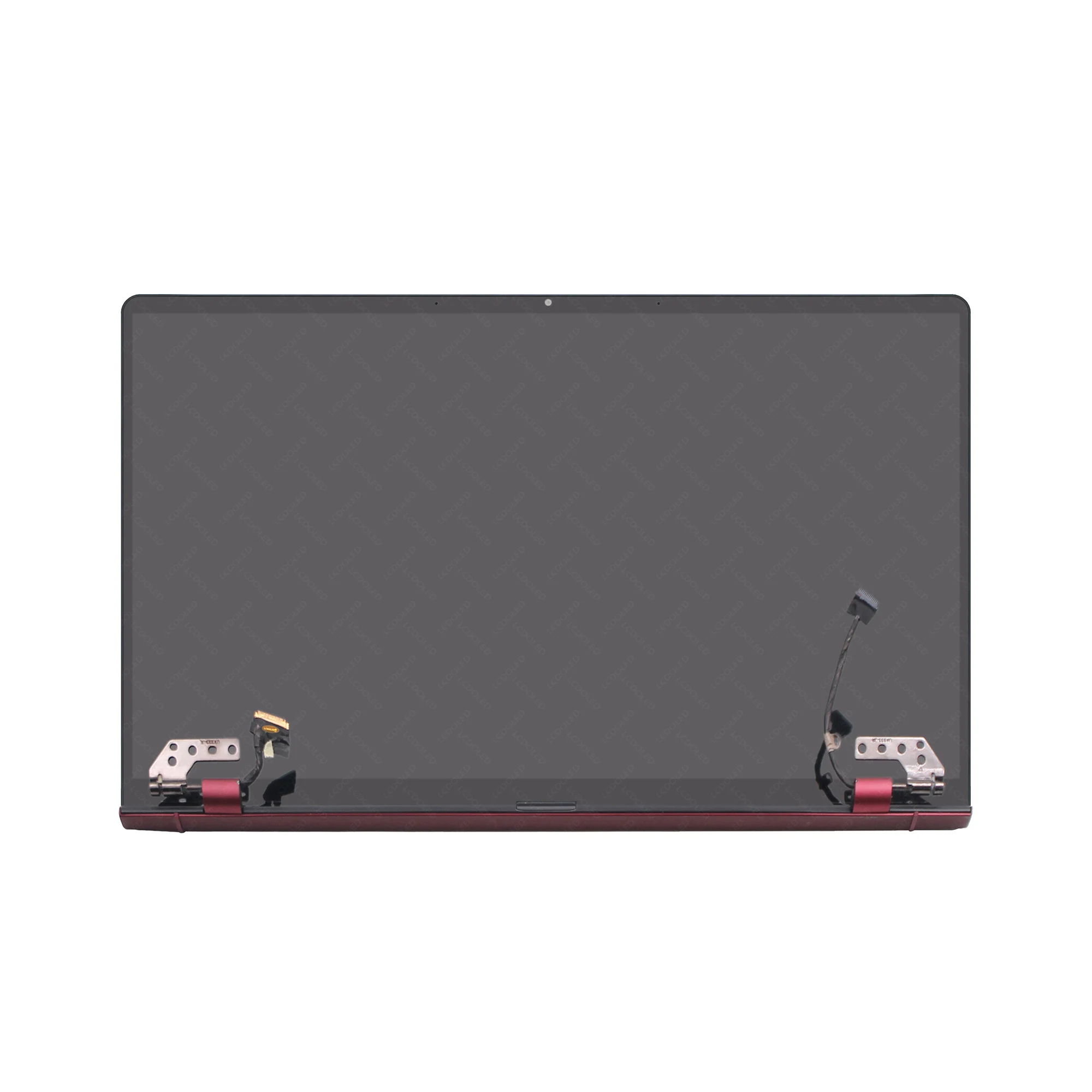 13.3'' Upper Part For ASUS ZenBook 13 Lingya Deluxe 13 UX333FN UX333FA UX333 LCD Screen Assembly FHD 1920x1080
13.3'' Upper Part For ASUS ZenBook 13 Lingya Deluxe 13 UX333FN UX333FA UX333 LCD Screen Assembly FHD 1920x1080