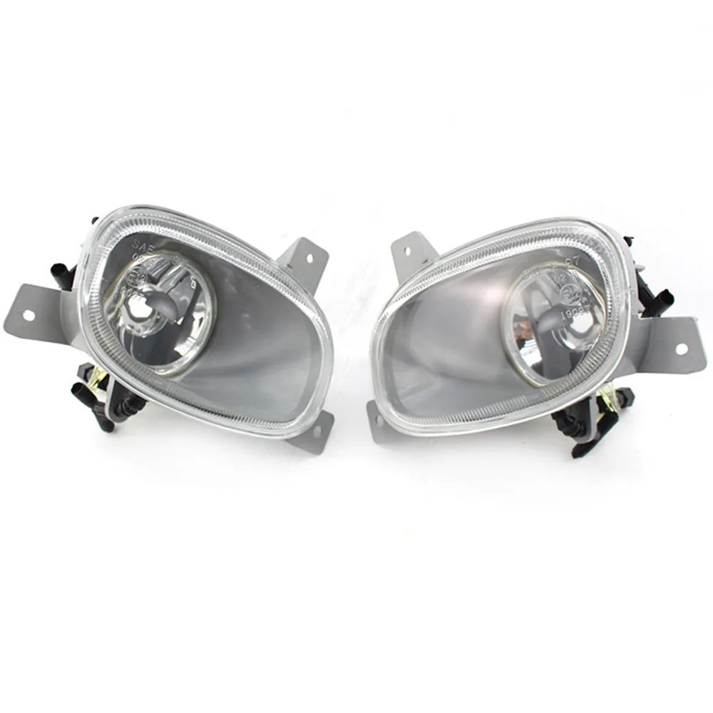 JanDeNing 1 Pair Front Bumper Fog Lamp Lights Without Bulb For Volov S80 1999-2006
JanDeNing 1 Pair Front Bumper Fog Lamp Lights Without Bulb For Volov S80 1999-2006