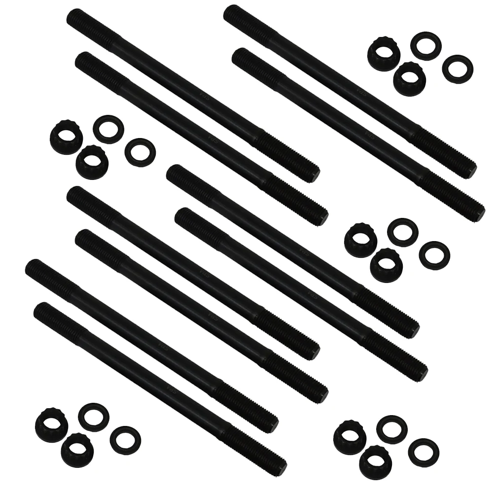 Комплект насадок для OPEL C20 C20NE Vauxhall Chevy C22 C22NE C22L 162 мм с 10 шт.
Комплект насадок для OPEL C20 C20NE Vauxhall Chevy C22 C22NE C22L 162 мм с 10 шт.