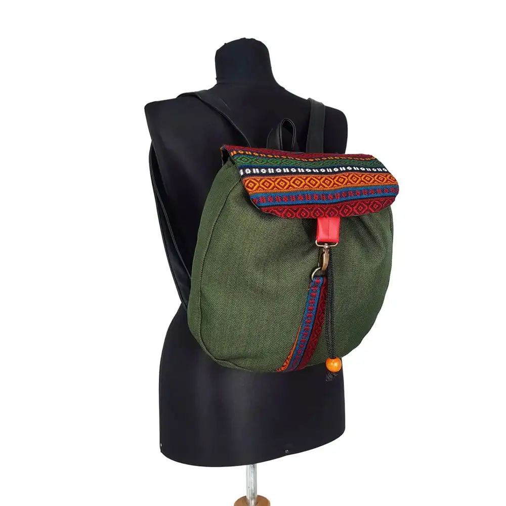 Handmade Bag Ethnic Knitted Bohemian Women Casual Fashion Summer Vacation Handbag Female Natural
Handmade Bag Ethnic Knitted Bohemian Women Casual Fashion Summer Vacation Handbag Female Natural