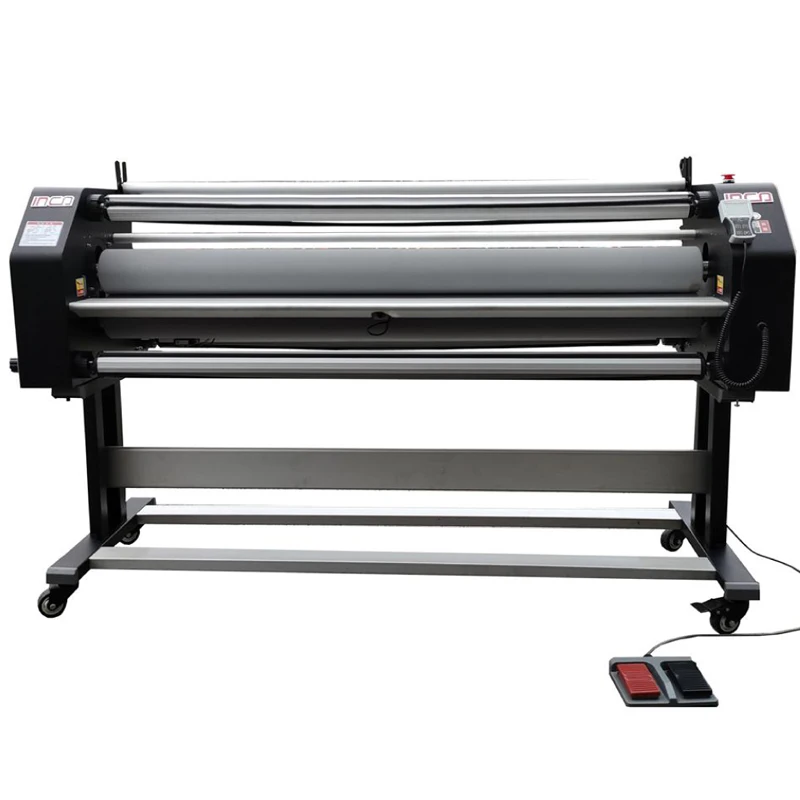 1600 Cold Laminating Machine 5Feet Electric Film Vinyl Laminator Free Shipping
1600 Cold Laminating Machine 5Feet Electric Film Vinyl Laminator Free Shipping