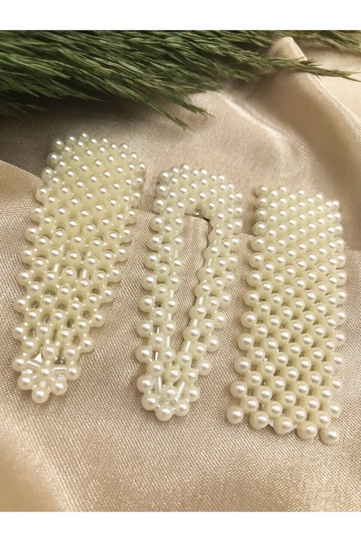 3pcs wholesale hair clip latch clasp compression clasp clasp wholesale jewelry women's clasp triple studs pearl clasp
3pcs wholesale hair clip latch clasp compression clasp clasp wholesale jewelry women's clasp triple studs pearl clasp