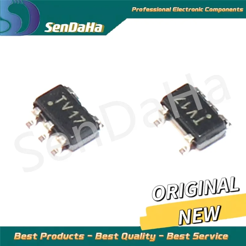 CAT5118TBI-00GT3 CAT5118TBI 5118 SOT23-5 TV17 new original 10pcs/lot free Shipping
CAT5118TBI-00GT3 CAT5118TBI 5118 SOT23-5 TV17 new original 10pcs/lot free Shipping