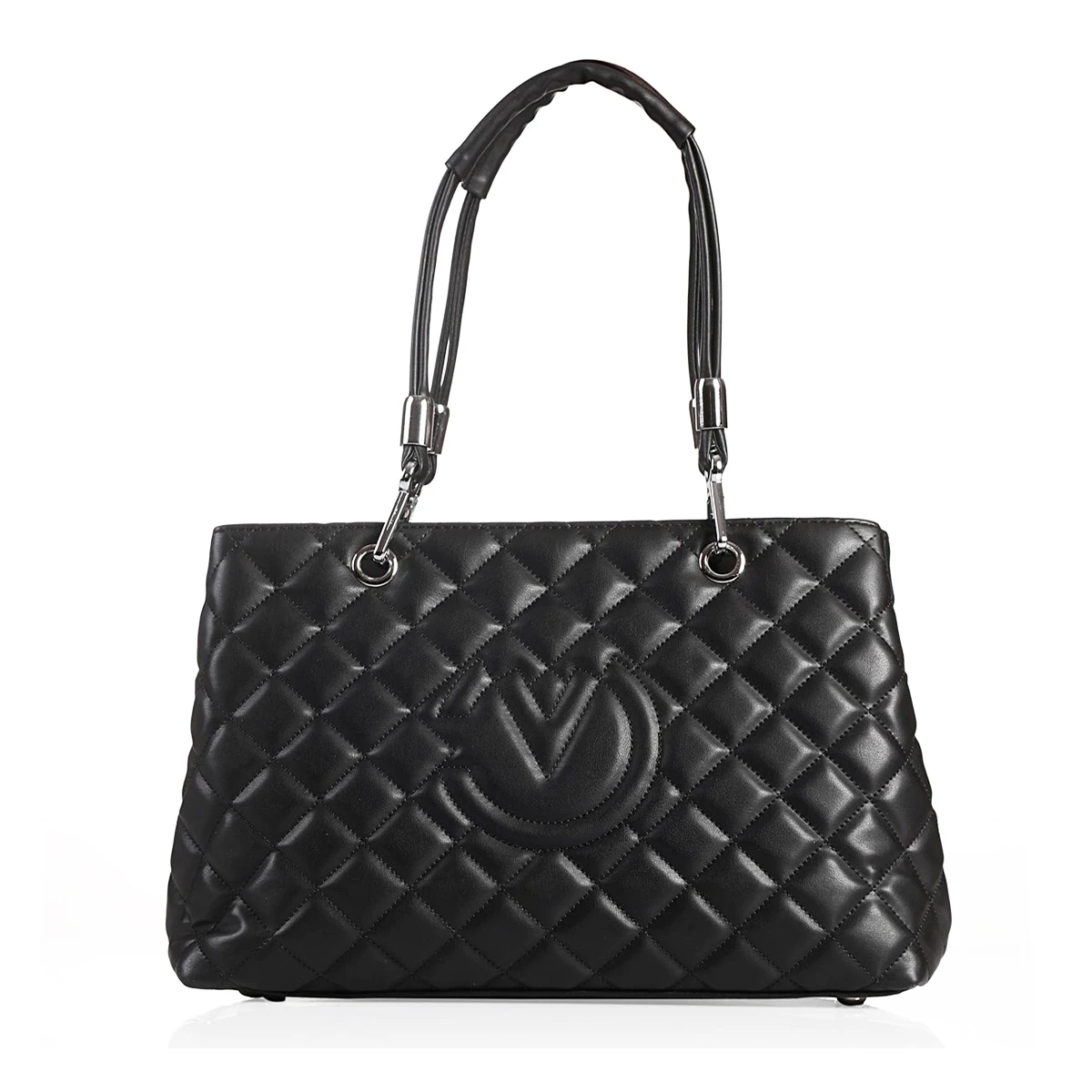 High Quality Leather Women Handbag Luxury Branded Shoulder Bag Fashion Designer Women Bag Trend Female Casual Purse Quilted Bag
High Quality Leather Women Handbag Luxury Branded Shoulder Bag Fashion Designer Women Bag Trend Female Casual Purse Quilted Bag