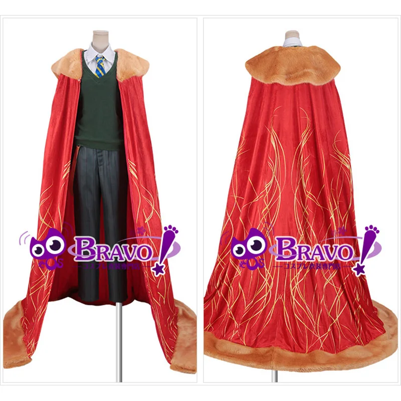 Fate/Grand Order FGO Lord El-Melloi II Zhuge Liang Cosplay Costume Custom Made All Size
Fate/Grand Order FGO Lord El-Melloi II Zhuge Liang Cosplay Costume Custom Made All Size