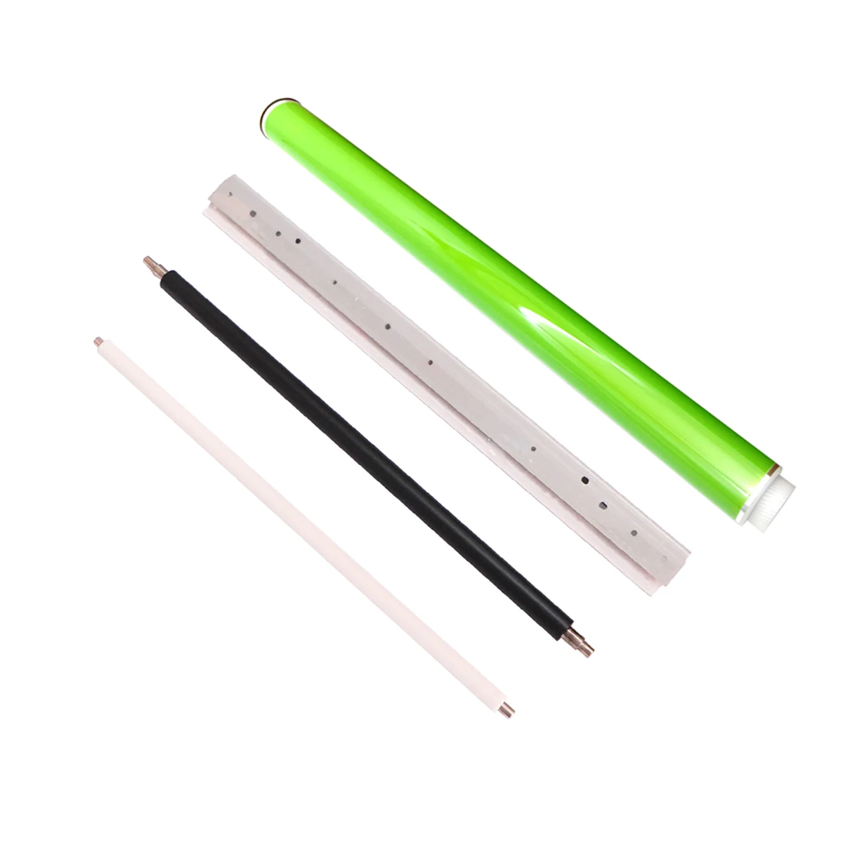 Drum Rebuild Kit for Canon iR ADV C5535 C5540 C5550 C5560 OPC DRUM+ Cleaning Blade+Charge Roller+Cleaner
Drum Rebuild Kit for Canon iR ADV C5535 C5540 C5550 C5560 OPC DRUM+ Cleaning Blade+Charge Roller+Cleaner