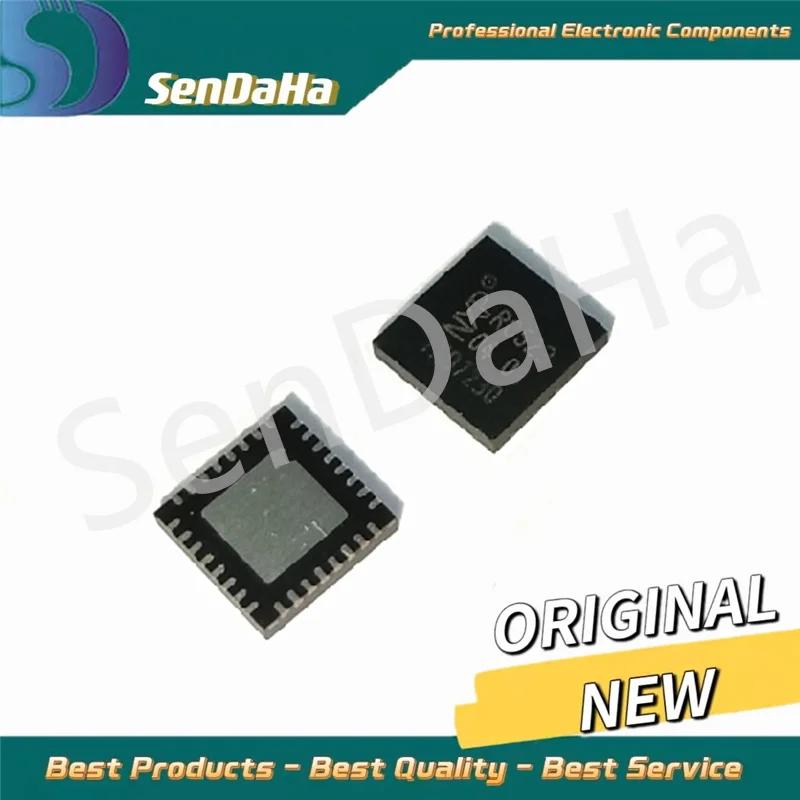 MFRC52302HN1 MFRC52302 RC523 QFN32 IC новый оригинальный 1 шт./лот Бесплатная доставка
MFRC52302HN1 MFRC52302 RC523 QFN32 IC новый оригинальный 1 шт./лот Бесплатная доставка