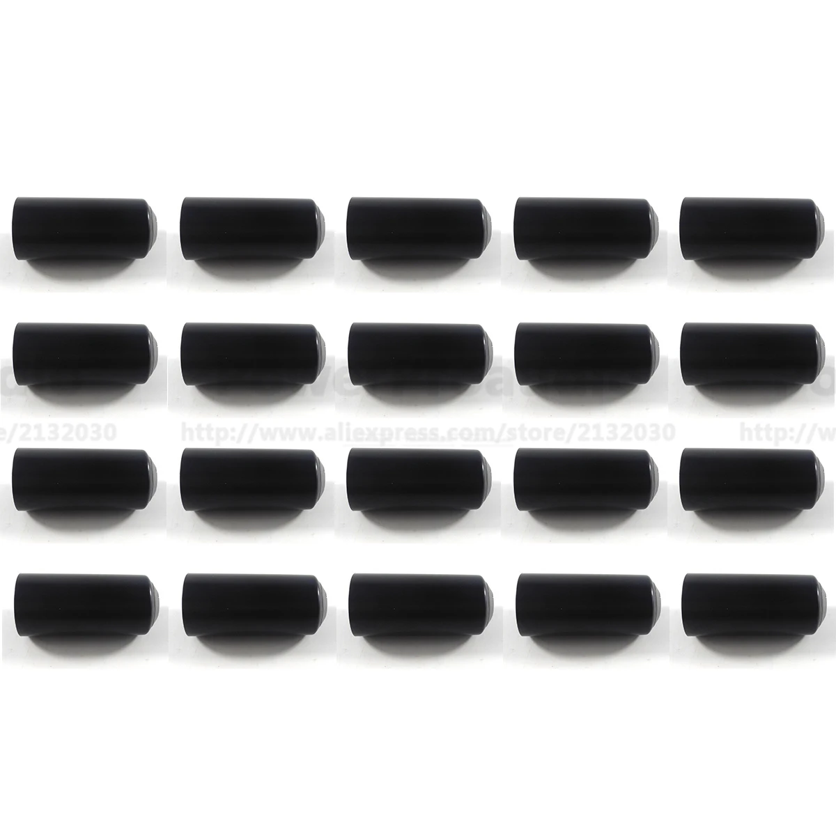 20PCS New Wireless Microphone Cover Battery Screw On Cap Cup Back Cover For Shure PGX24 SLX24 SM58 BETA58 Handheld WITH LOGO
20PCS New Wireless Microphone Cover Battery Screw On Cap Cup Back Cover For Shure PGX24 SLX24 SM58 BETA58 Handheld WITH LOGO