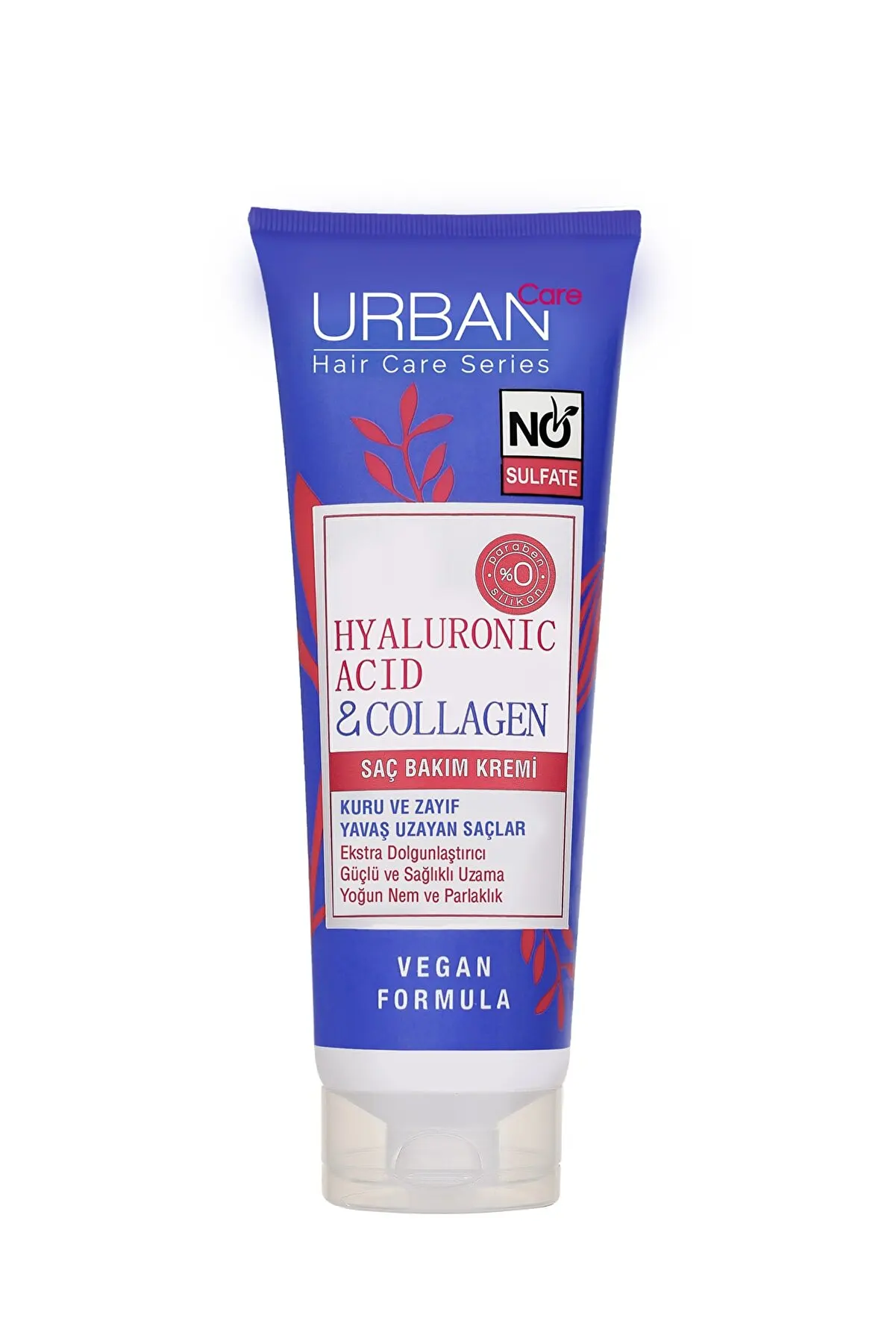 Hyaluronic Acid & Collagen For Dry, Limp And Slow Growing Hair Extra Volumizing and Moisturizing Care For Healthy Growth Shampoo
Hyaluronic Acid & Collagen For Dry, Limp And Slow Growing Hair Extra Volumizing and Moisturizing Care For Healthy Growth Shampoo