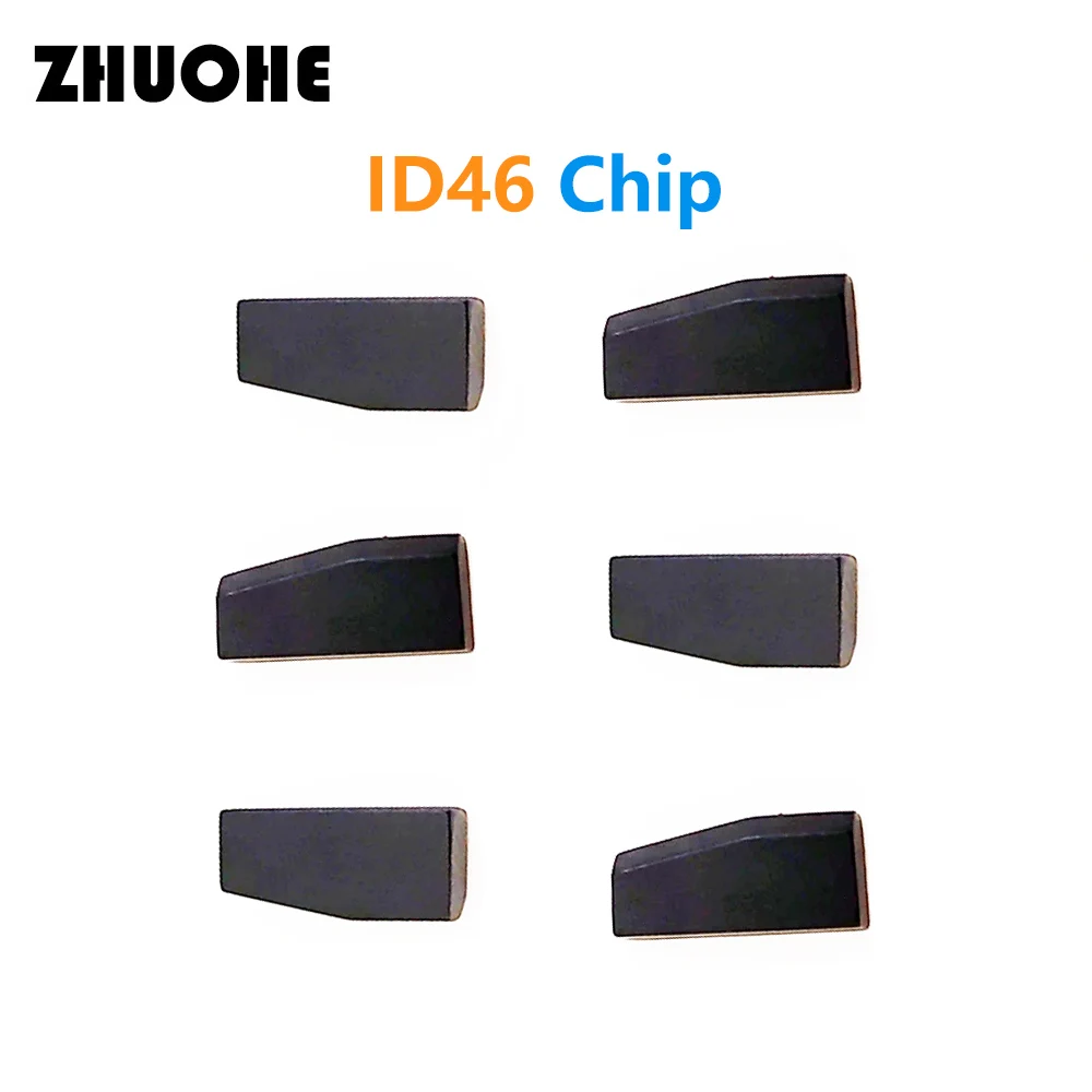 ID46 Chip After Markt ID46 AutoTransponder Chips for Car Key Locksmith Tool ID46(t16) FOR GM /Ceramic /lot
ID46 Chip After Markt ID46 AutoTransponder Chips for Car Key Locksmith Tool ID46(t16) FOR GM /Ceramic /lot