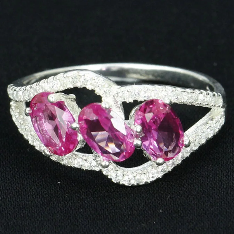 Buy 4 Get 1 Free 20x9mm Jazaz 2.3g Real Blue Sapphire Blood Ruby Pink Sapphire Green Amethyst CZ 925 Solid Sterling Silver Rings
Buy 4 Get 1 Free 20x9mm Jazaz 2.3g Real Blue Sapphire Blood Ruby Pink Sapphire Green Amethyst CZ 925 Solid Sterling Silver Rings