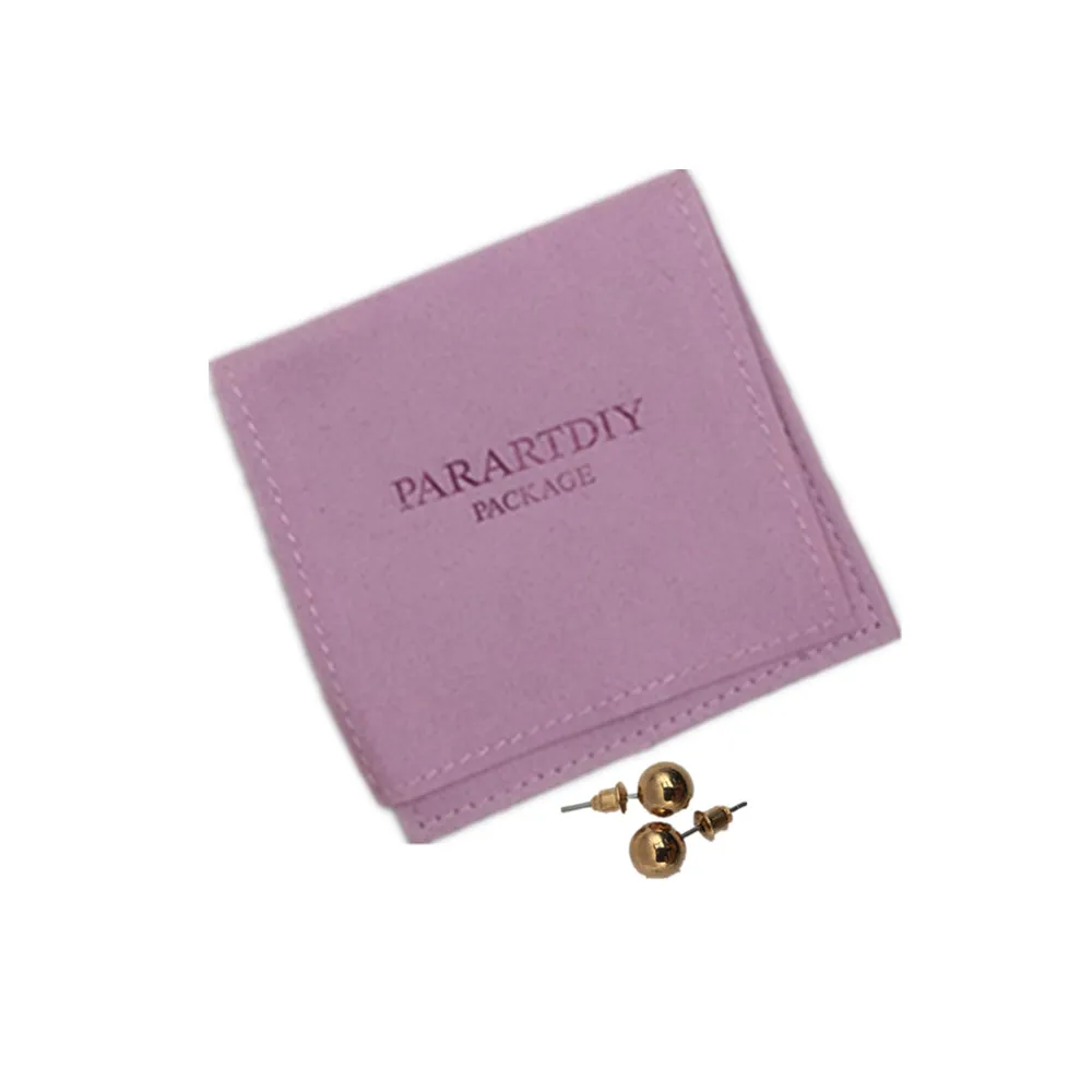 50pcs small personalize jewelry package pouch custom logo printed earrings necklace Brooch package bag pink jewellery packaging
50pcs small personalize jewelry package pouch custom logo printed earrings necklace Brooch package bag pink jewellery packaging