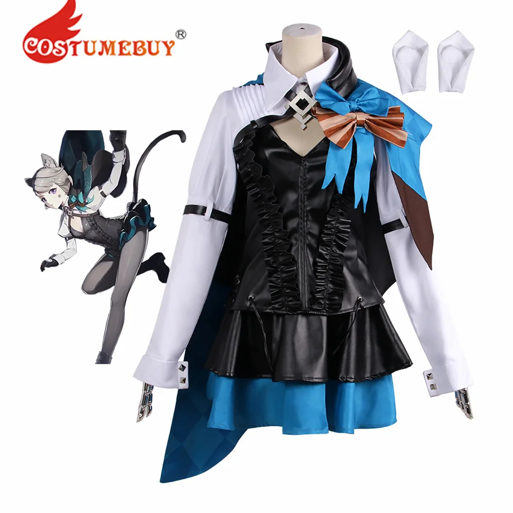 Линетт Косплей Костюм Униформа Комплект Лини и Линетт Близнецы Косплей Костюмы для Хэллоуина
Линетт Косплей Костюм Униформа Комплект Лини и Линетт Близнецы Косплей Костюмы для Хэллоуина