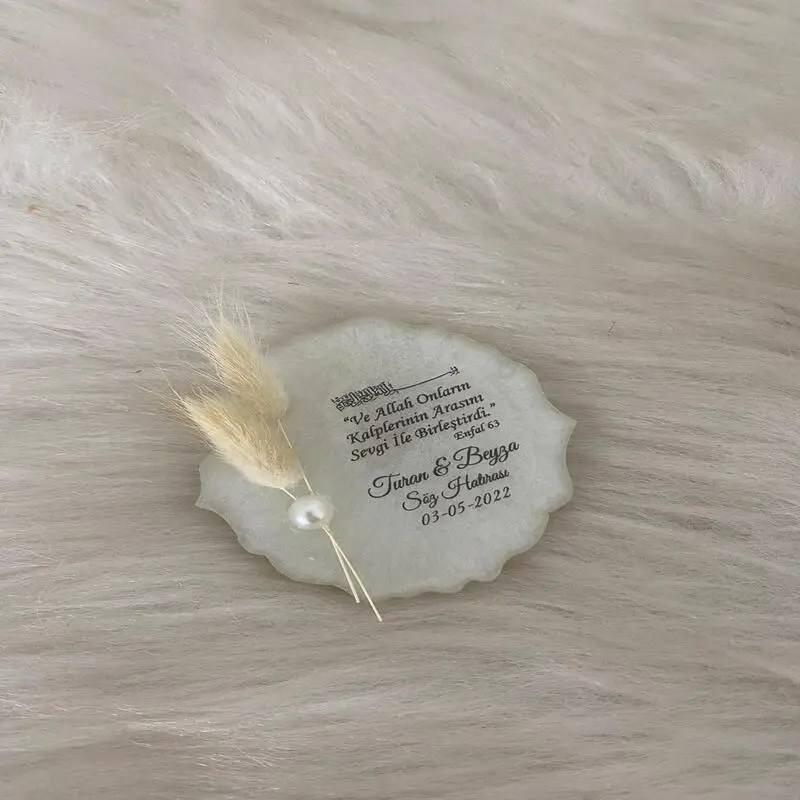 Epoxy Magnet 50 PCs Can Be Customized Baby Shower Wedding Birthday Nikah Engagement Party And All With You For Your Events
Epoxy Magnet 50 PCs Can Be Customized Baby Shower Wedding Birthday Nikah Engagement Party And All With You For Your Events