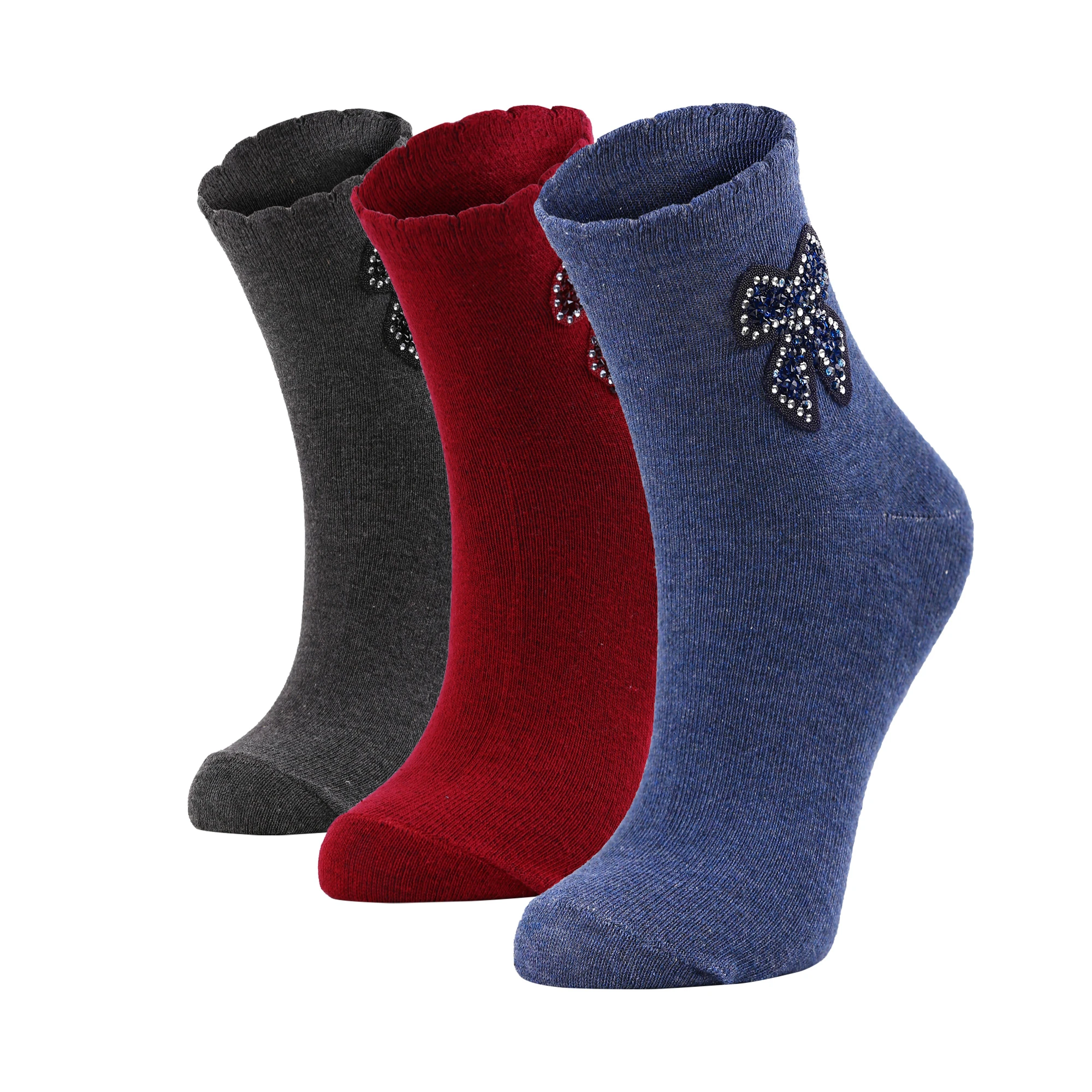 6 PCs Women 'S Socks Set Happy Fun Printed Cute Stockings New Season High Quality
6 PCs Women 'S Socks Set Happy Fun Printed Cute Stockings New Season High Quality