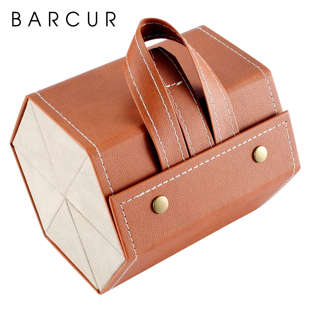 Портативная коробка для очков BARCUR, 2/3/4/5/6 слотов, дисплей для хранения очков, чехол из искусственной кожи, дорожные складные чехлы
Портативная коробка для очков BARCUR, 2/3/4/5/6 слотов, дисплей для хранения очков, чехол из искусственной кожи, дорожные складные чехлы