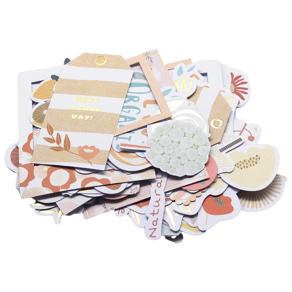Creative Path Paper Diecuts Shapes Ephemera Embellishments For Scrapbooking Card Making Journaling Decorations 140pcs
Creative Path Paper Diecuts Shapes Ephemera Embellishments For Scrapbooking Card Making Journaling Decorations 140pcs
