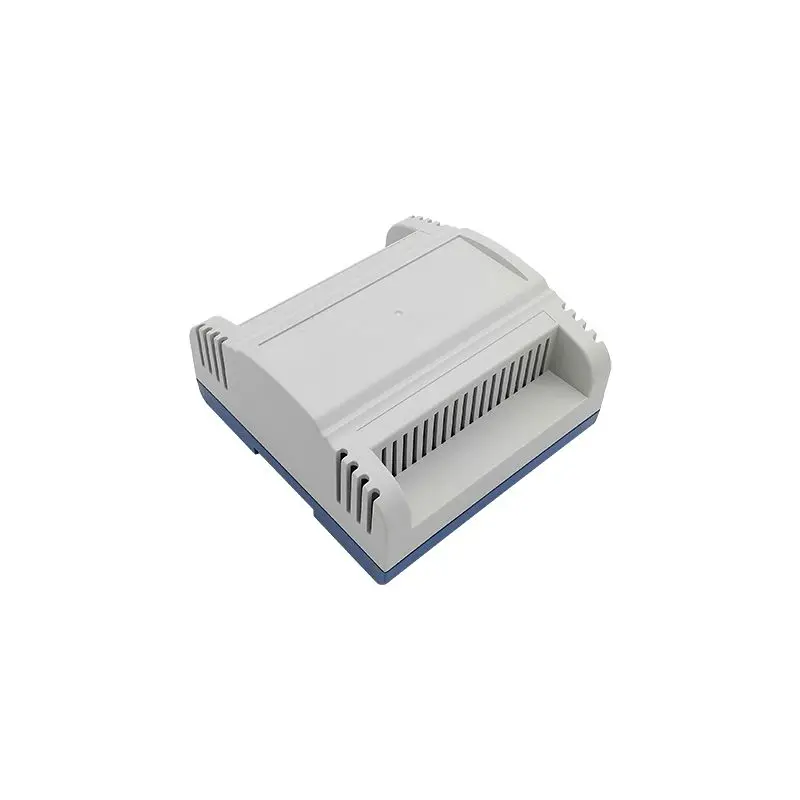 LK-DR14 Diy высококачественный корпус Din-рейки, корпус Din-рейки, пластиковый корпус Din-рейки 107x112x56 мм
LK-DR14 Diy высококачественный корпус Din-рейки, корпус Din-рейки, пластиковый корпус Din-рейки 107x112x56 мм