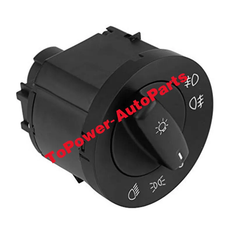 Auto Car Headlight Switch Fog Lamp Switch Knob 1K0941431Q For V++W Caddy III Touran Jettaa Golf V VI 5 6 Jettaa Passat Variant
Auto Car Headlight Switch Fog Lamp Switch Knob 1K0941431Q For V++W Caddy III Touran Jettaa Golf V VI 5 6 Jettaa Passat Variant