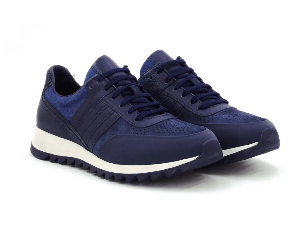 Men's Sneaker 2022 Fashion Genuine leather Sports Shoes High Quality Comfortable Sneakers Made in Turkey - Step By Step
Men's Sneaker 2022 Fashion Genuine leather Sports Shoes High Quality Comfortable Sneakers Made in Turkey - Step By Step