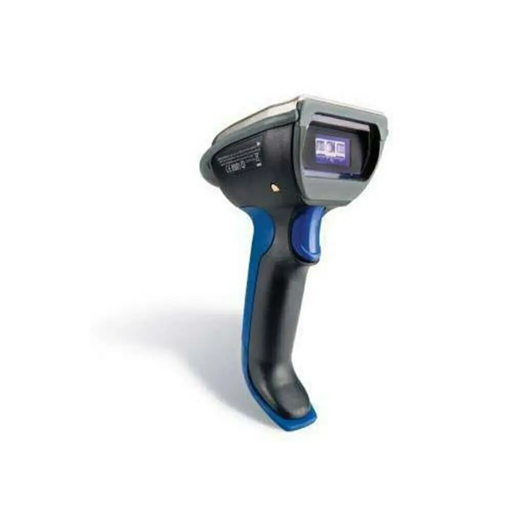SR61B Industrial Handheld 1D Laser Barcode Scanner Wireless Bluetooth Bar Code Reader
SR61B Industrial Handheld 1D Laser Barcode Scanner Wireless Bluetooth Bar Code Reader