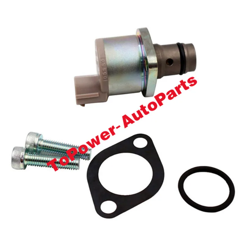 Fuel Pump Pressure Suction Control Valve SCV 294200-0160 for Fiatt DUCATO Fordd Transit Mazdaa 3 Nissann Navara Mitsubishii
Fuel Pump Pressure Suction Control Valve SCV 294200-0160 for Fiatt DUCATO Fordd Transit Mazdaa 3 Nissann Navara Mitsubishii