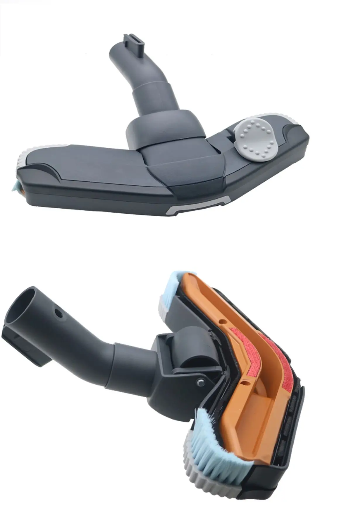 32mm Vacuum Cleaner Accessories Full range of brush Head For Philips FC 9206 Marathon
32mm Vacuum Cleaner Accessories Full range of brush Head For Philips FC 9206 Marathon