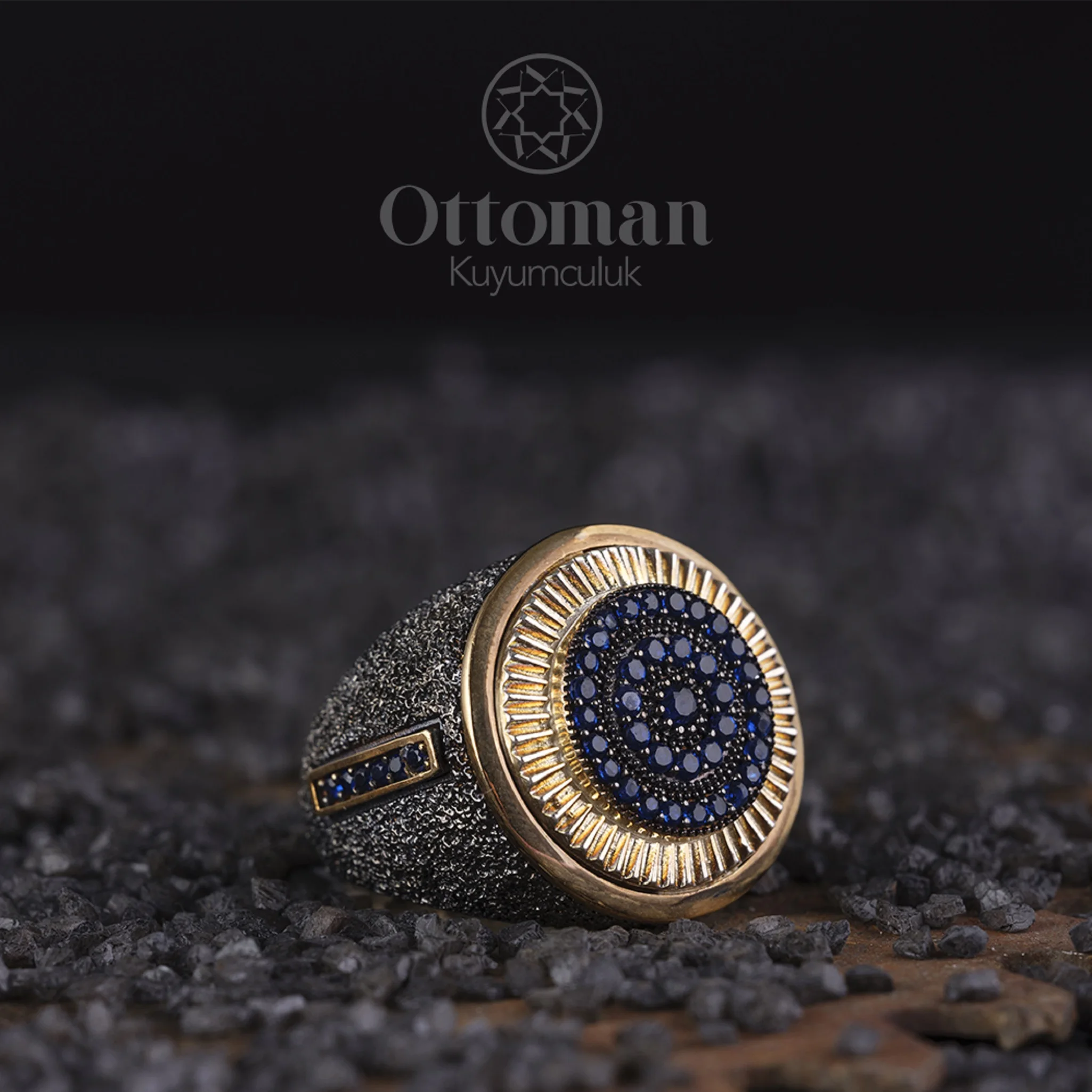 Blue Micro Zirconia Stone Silver Ring, Blue Stone Ring, Adjustable Unisex Handmade Gemstone Men And Women 925 Sterling Silver
Blue Micro Zirconia Stone Silver Ring, Blue Stone Ring, Adjustable Unisex Handmade Gemstone Men And Women 925 Sterling Silver