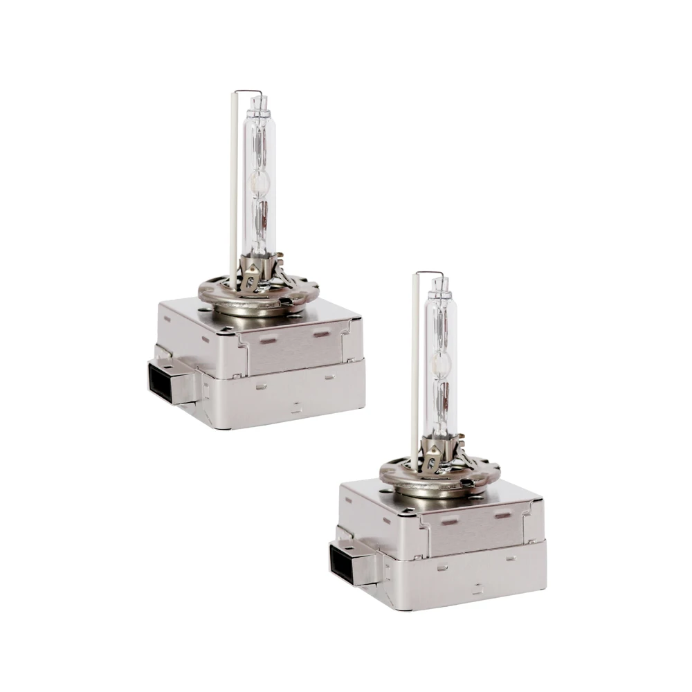 D3 D3S Xenon HID Direct Replacement Low Dual Beam Headlight Light Bulbs Pair For Factory System (6000k diamond vision white)
D3 D3S Xenon HID Direct Replacement Low Dual Beam Headlight Light Bulbs Pair For Factory System (6000k diamond vision white)