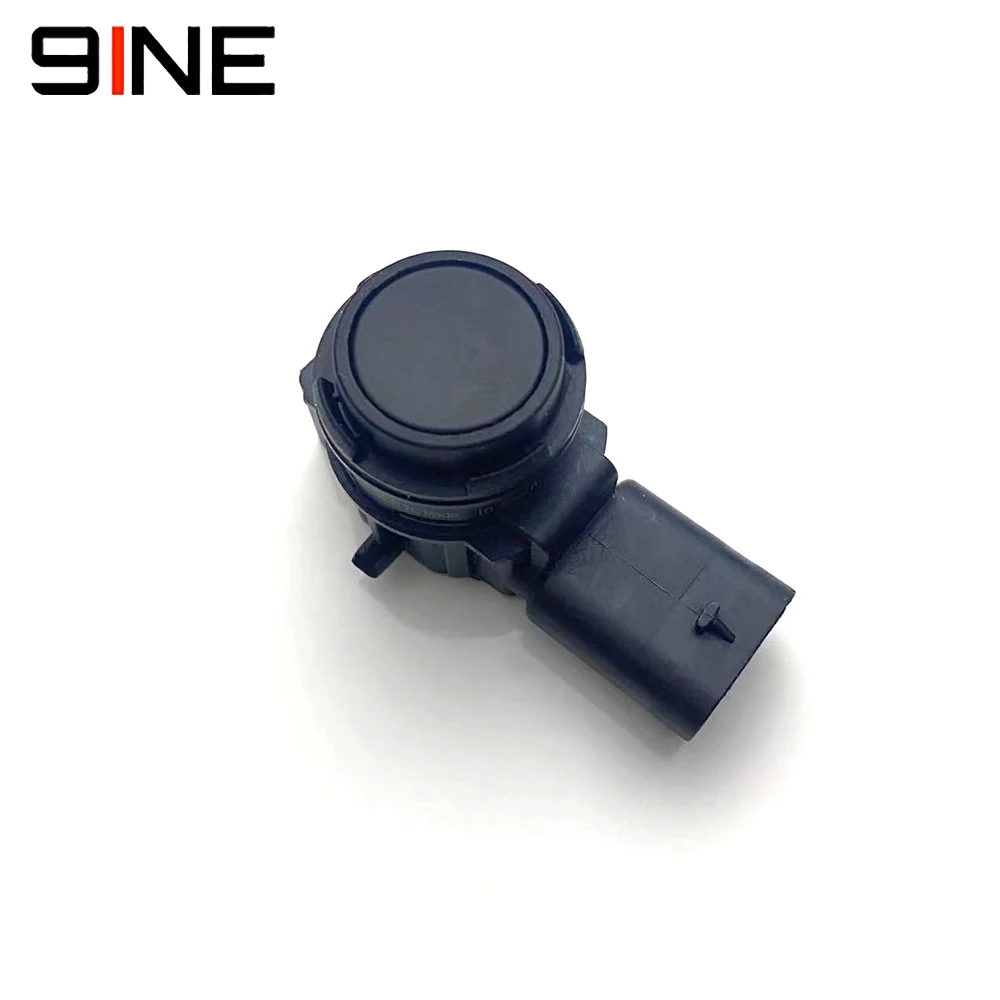 32243958 Front Parking Aid Sensor Used For Volvo XC90 Parktronic Sensor Replacement 32209488
32243958 Front Parking Aid Sensor Used For Volvo XC90 Parktronic Sensor Replacement 32209488