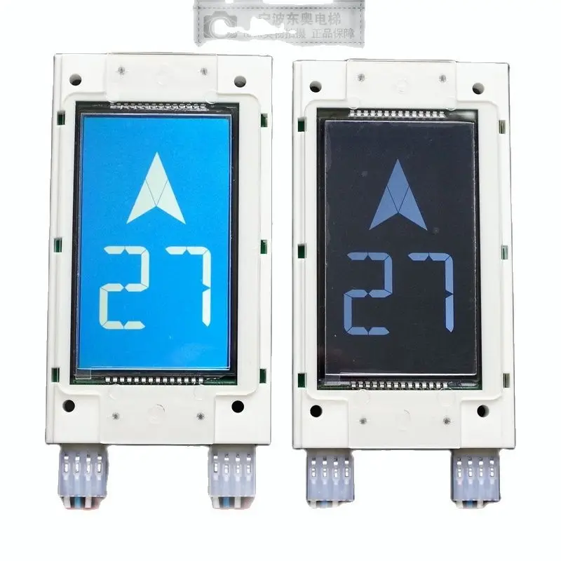 Elevator Outbound LCD Screen 4.3 Inch Display Board STN LMBS430-V3.2.2 SE112 Lift Accessories
Elevator Outbound LCD Screen 4.3 Inch Display Board STN LMBS430-V3.2.2 SE112 Lift Accessories