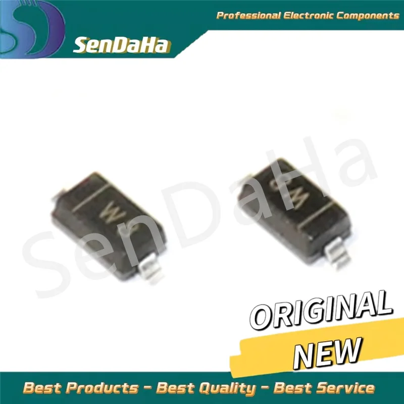 BZT52C5V1S 52C5V1S W8 SOD-323 5,1 V 0805 новый оригинальный 10 шт./лот Бесплатная доставка
BZT52C5V1S 52C5V1S W8 SOD-323 5,1 V 0805 новый оригинальный 10 шт./лот Бесплатная доставка